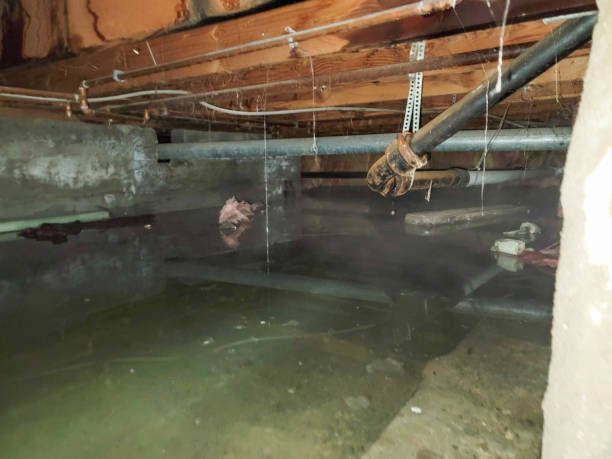 Fire Damage Restoration in Aurora, MN